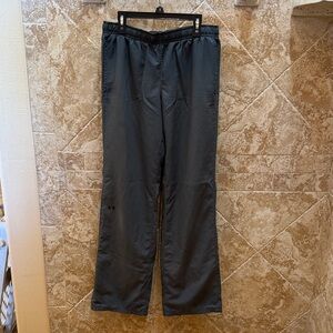 Under Armour women’s Dark Gray Joggers